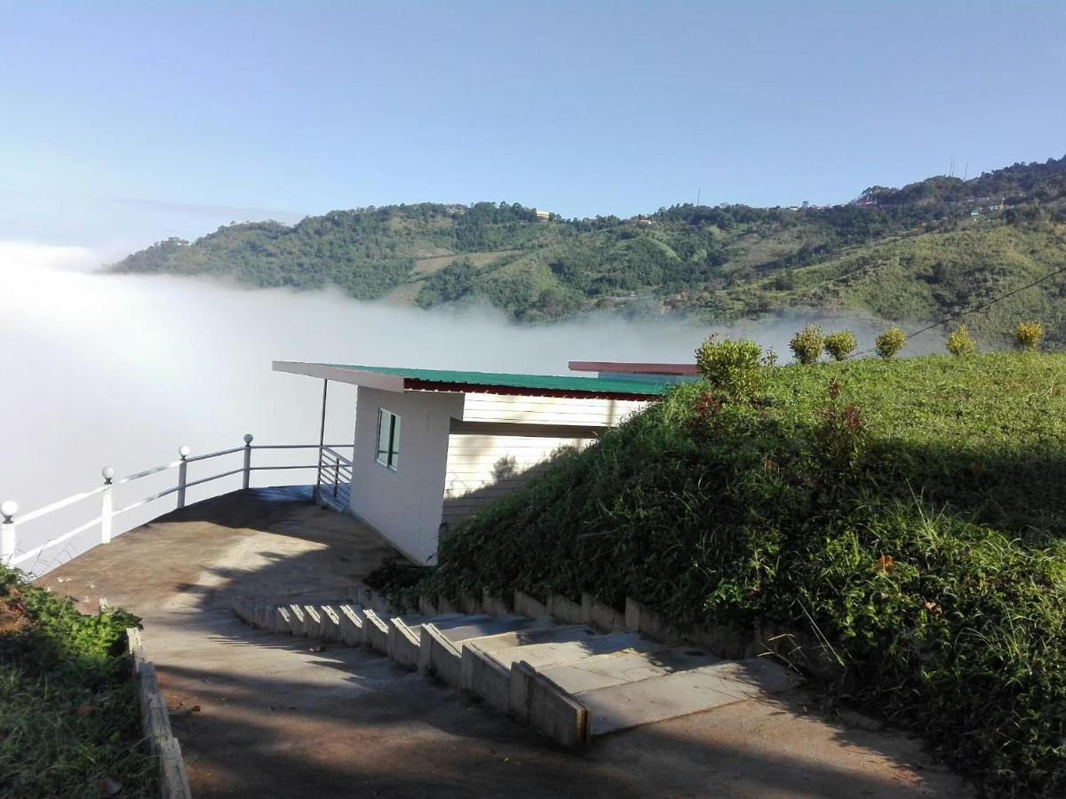 Ban Chomdoi Resort PhaTang Ban Pha Tang Bagian luar foto