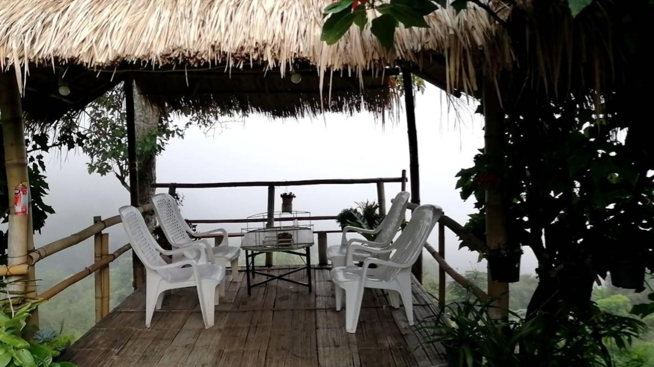 Ban Chomdoi Resort PhaTang Ban Pha Tang Bagian luar foto