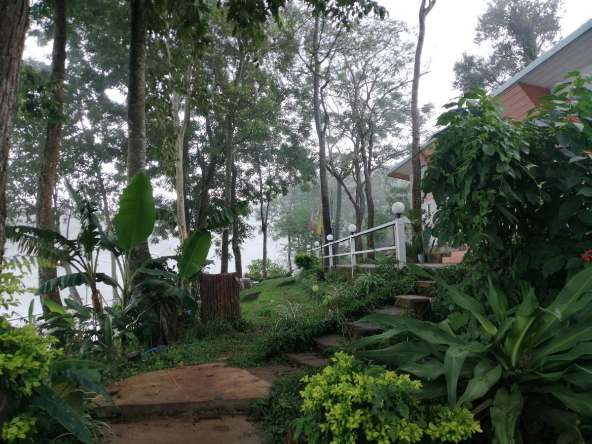 Ban Chomdoi Resort PhaTang Ban Pha Tang Bagian luar foto