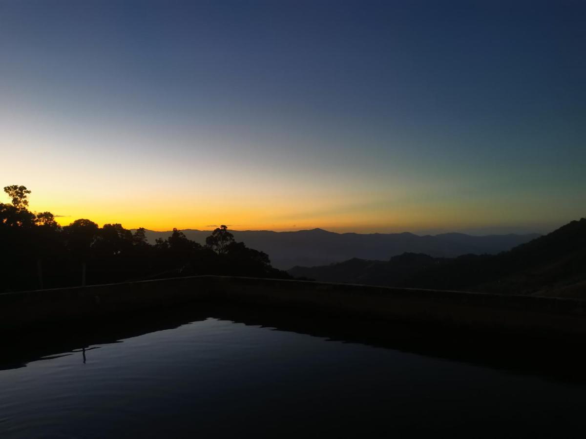 Ban Chomdoi Resort PhaTang Ban Pha Tang Bagian luar foto