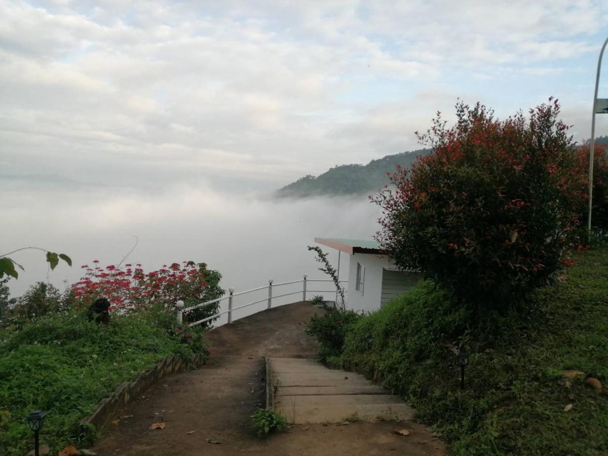 Ban Chomdoi Resort PhaTang Ban Pha Tang Bagian luar foto