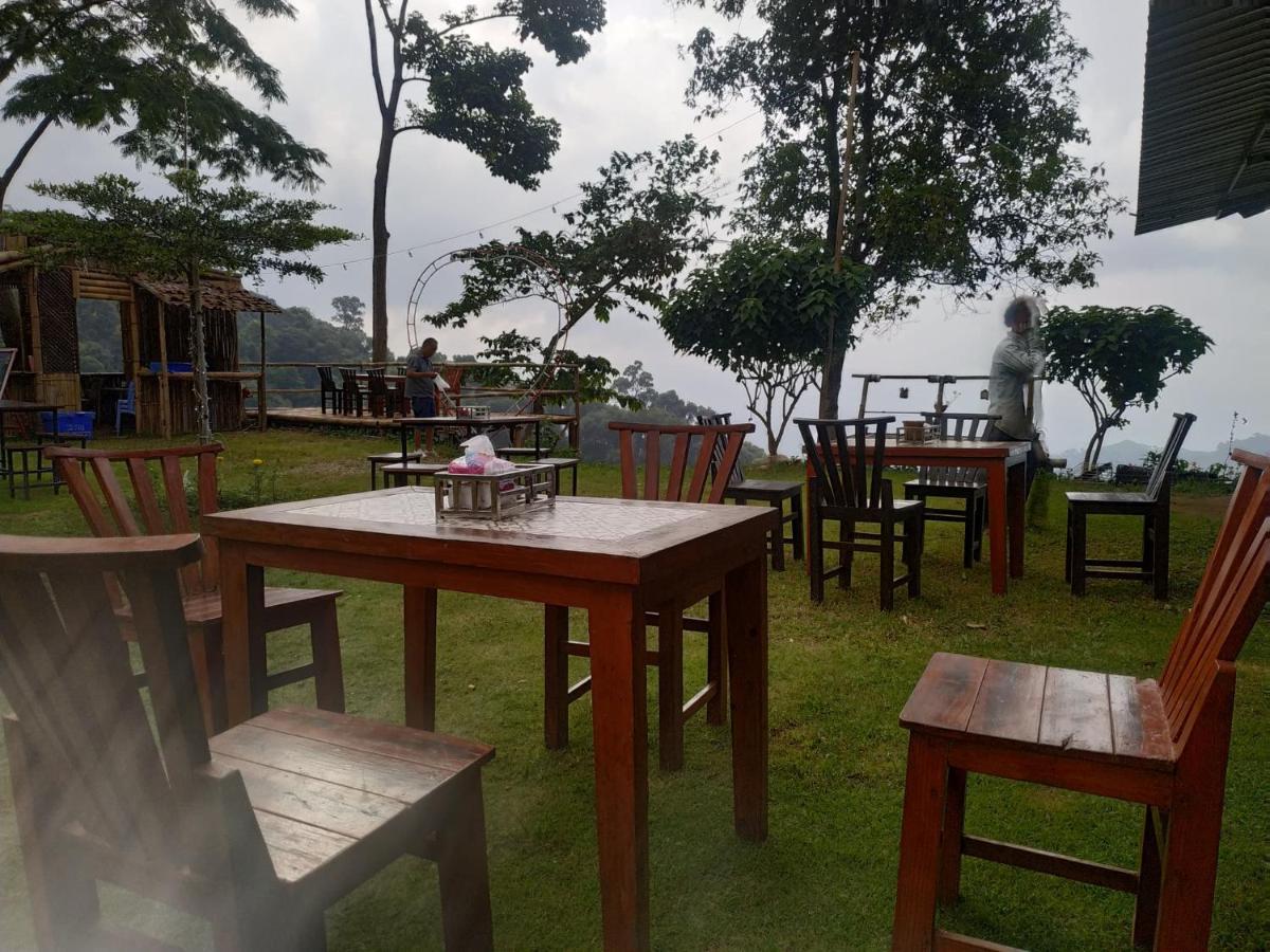 Ban Chomdoi Resort PhaTang Ban Pha Tang Bagian luar foto