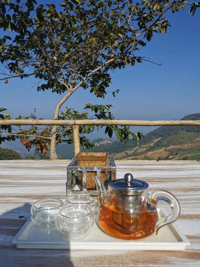 Ban Chomdoi Resort PhaTang Ban Pha Tang Bagian luar foto