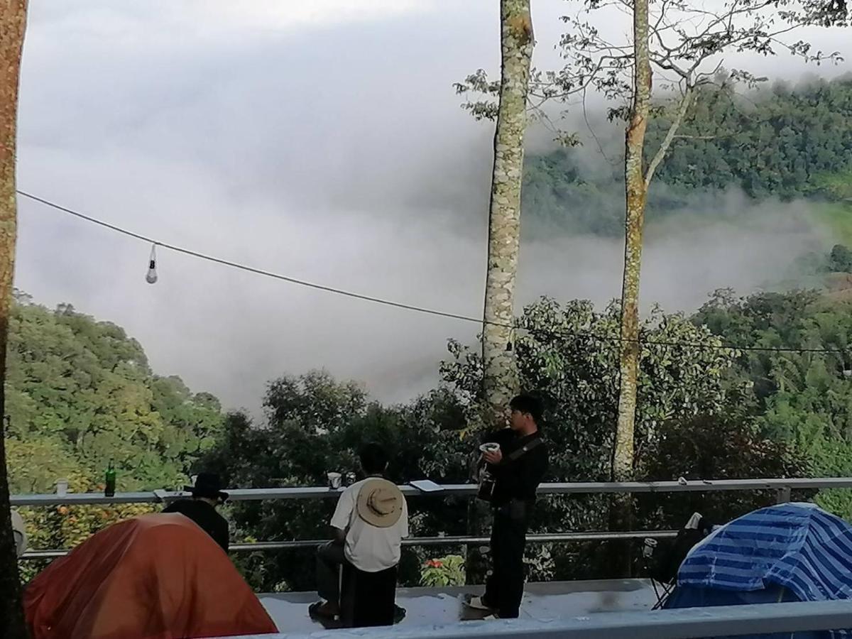 Ban Chomdoi Resort PhaTang Ban Pha Tang Bagian luar foto