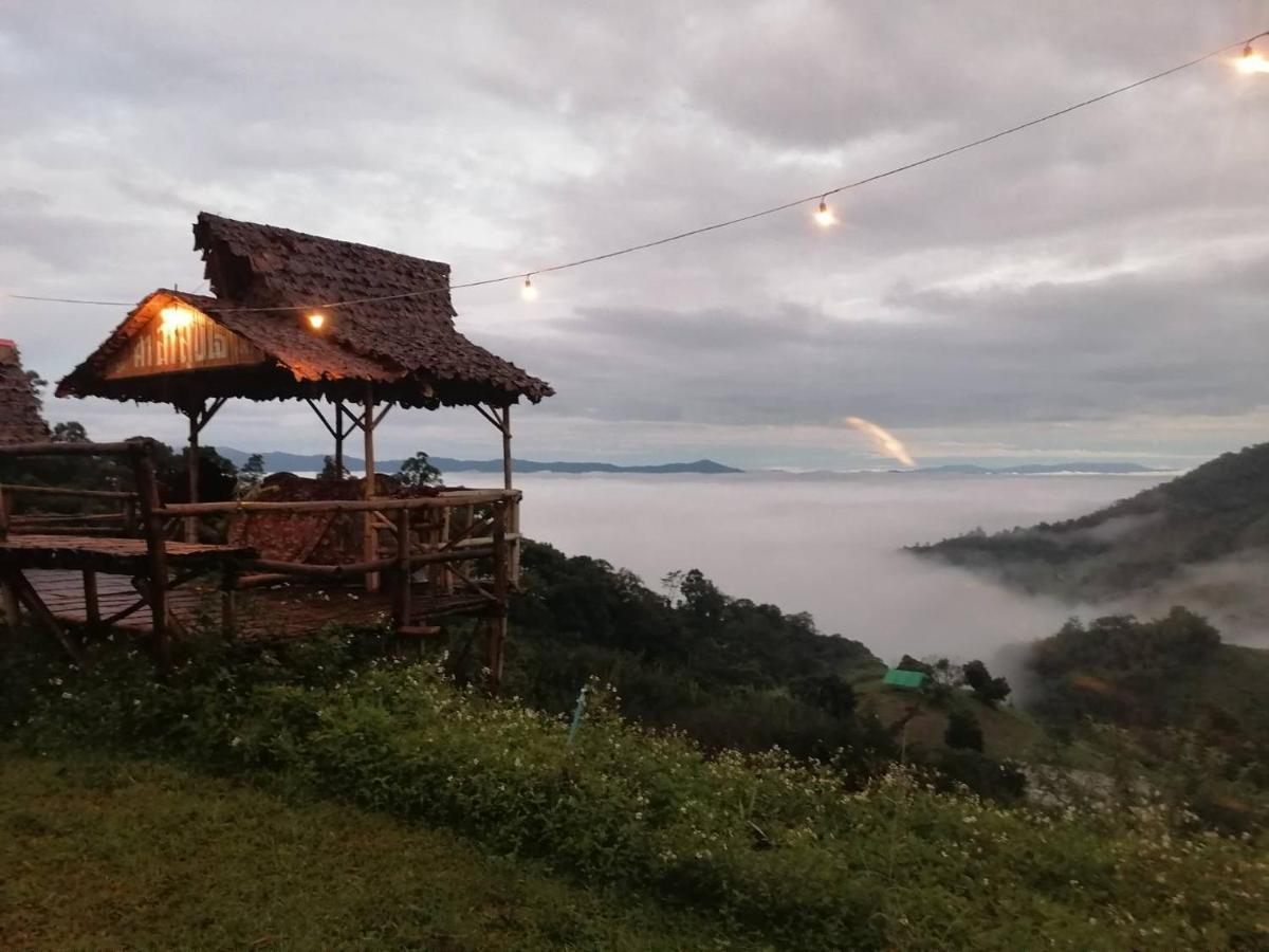 Ban Chomdoi Resort PhaTang Ban Pha Tang Bagian luar foto