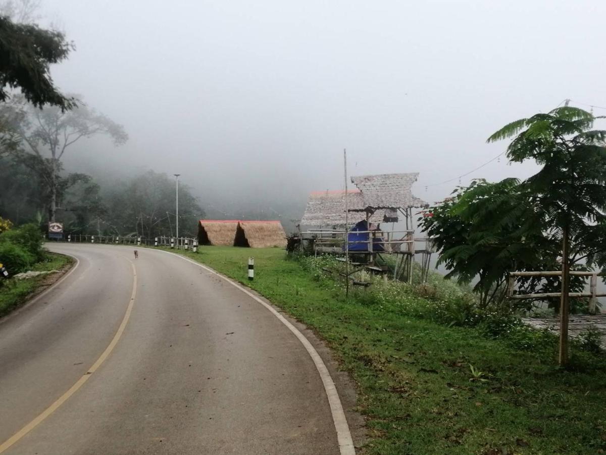Ban Chomdoi Resort PhaTang Ban Pha Tang Bagian luar foto