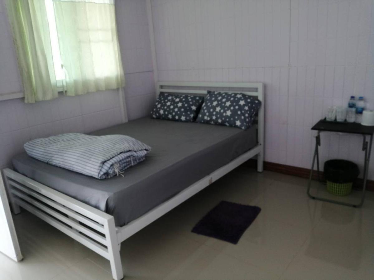 Ban Chomdoi Resort PhaTang Ban Pha Tang Bagian luar foto