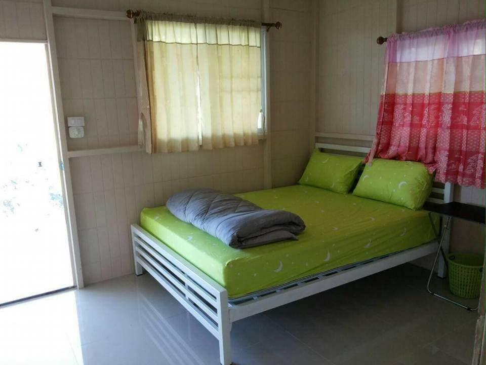 Ban Chomdoi Resort PhaTang Ban Pha Tang Bagian luar foto