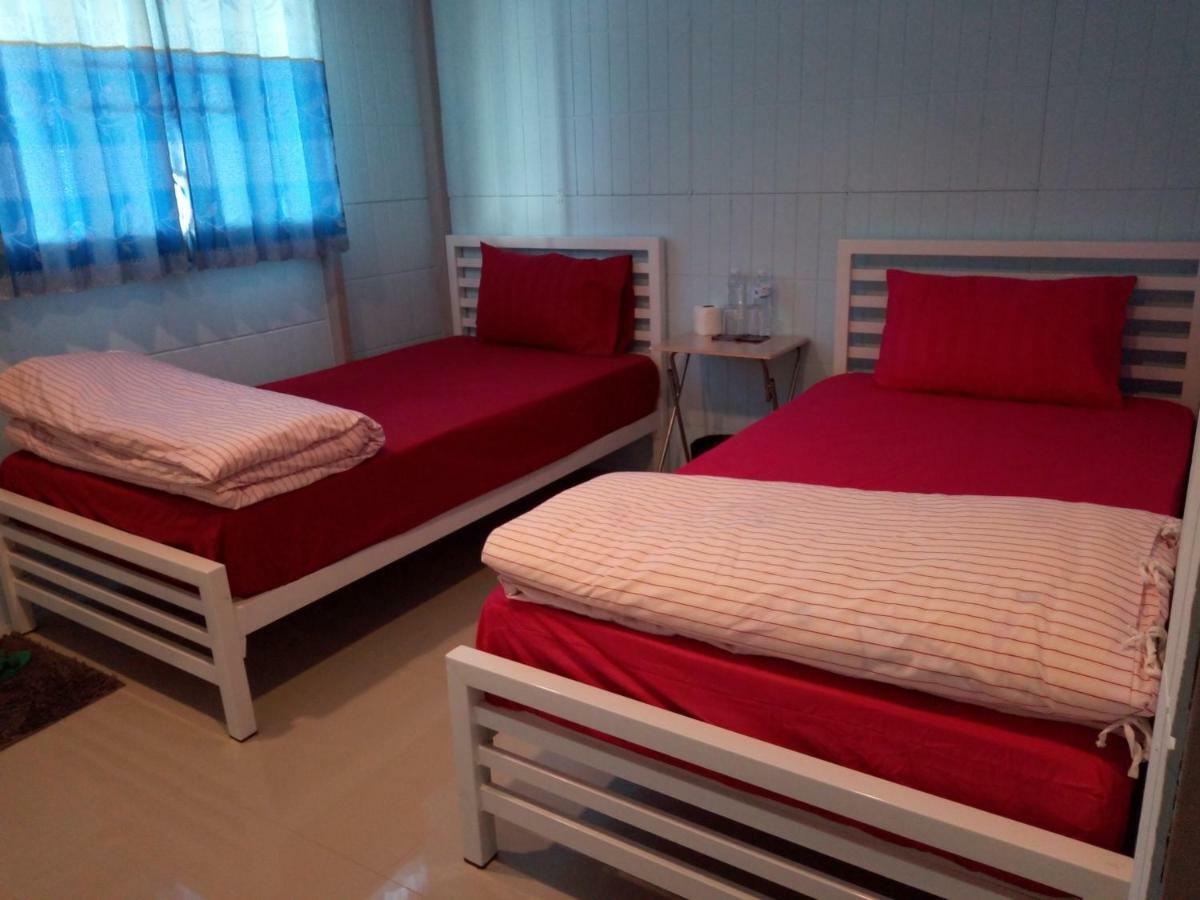 Ban Chomdoi Resort PhaTang Ban Pha Tang Bagian luar foto