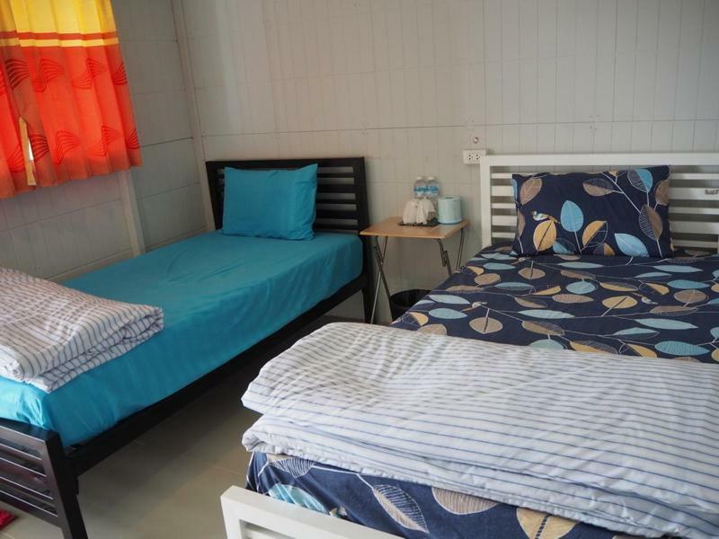 Ban Chomdoi Resort PhaTang Ban Pha Tang Bagian luar foto