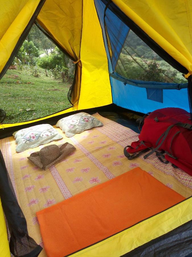 Ban Chomdoi Resort PhaTang Ban Pha Tang Bagian luar foto